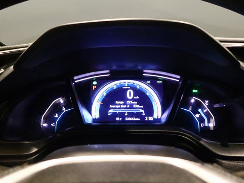 Used 2020 Honda Civic LX image 13