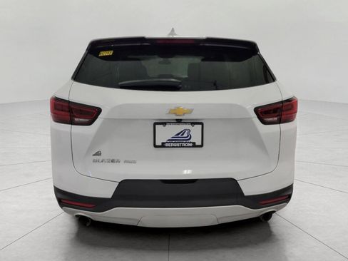 Used 2023 Chevrolet Blazer LT w/ LPO, Floor Liner Package AWD/4WD image 51