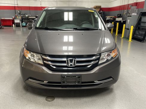 Used 2015 Honda Odyssey EX image 3