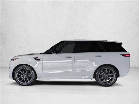 Used 2023 Land Rover Range Rover Sport SE Dynamic AWD/4WD image 9