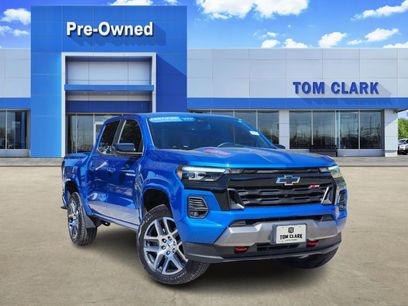 Certified 2024 Chevrolet Colorado Z71 w/ Z71 Convenience Package 2