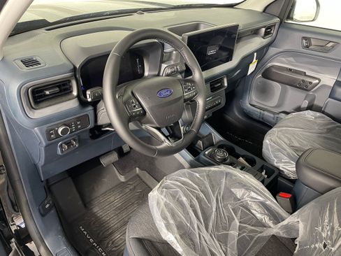 New 2026 Ford Maverick XLT w/ Equipment Group 301A AWD/4WD image 3