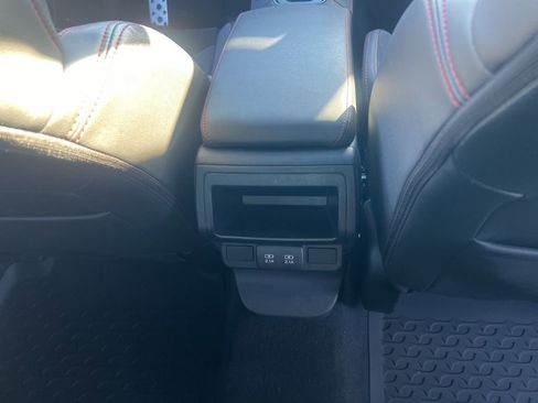 Used 2023 Subaru WRX GT image 21