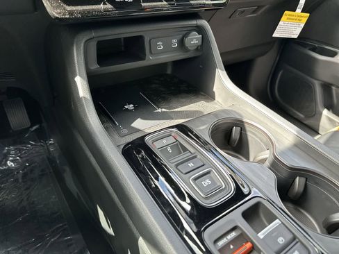New 2026 Honda Passport TrailSport image 18