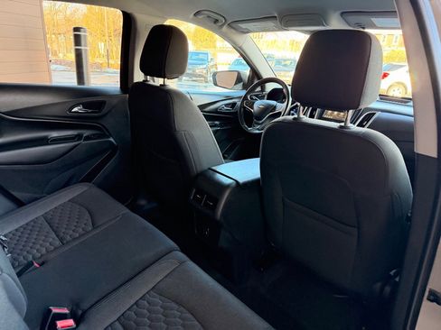 Used 2019 Chevrolet Equinox LT image 14
