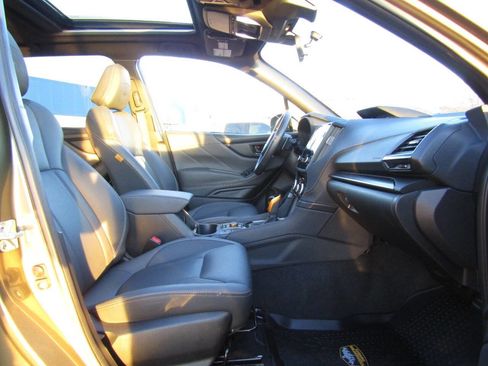 Used 2024 Subaru Forester Wilderness image 26