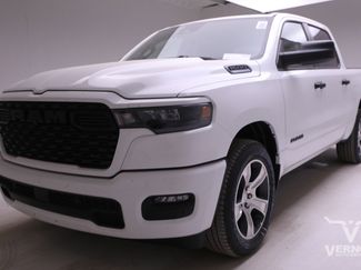 New 2026 RAM 1500 Express video 1