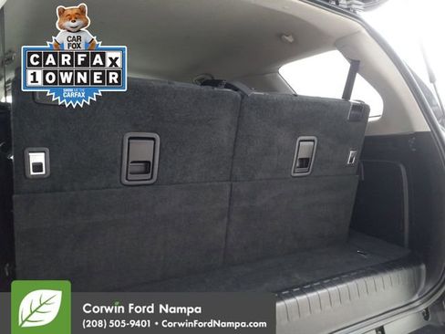 Used 2018 Toyota 4Runner SR5 image 29