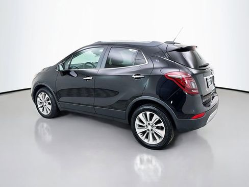 Used 2020 Buick Encore Preferred image 5