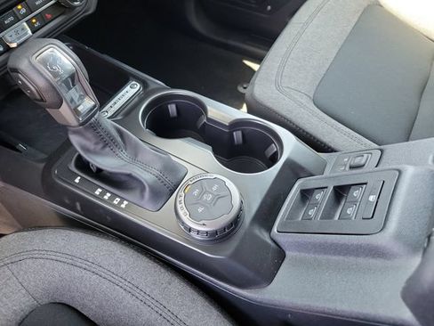 New 2026 Ford Bronco Big Bend AWD/4WD image 18