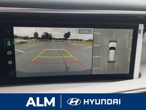 New 2026 Hyundai Palisade Calligraphy image 25