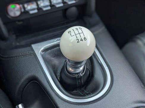 Used 2020 Ford Mustang Bullitt w/ Bullitt Electronics Package image 12