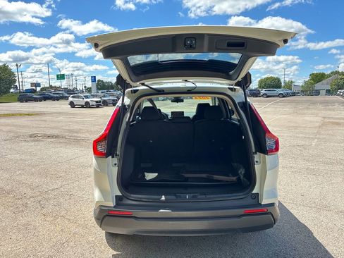Certified 2024 Honda CR-V EX image 21
