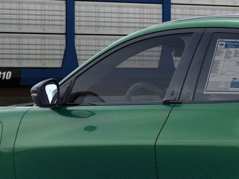 New 2026 Ford Mustang Mach-E Select w/ Comfort Package image 20