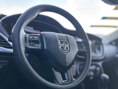 Used 2014 Dodge Dart SXT w/ Sun/Sound Group image 35