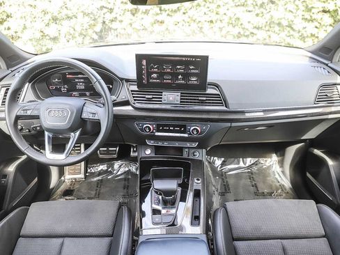 Used 2022 Audi SQ5 Premium Plus AWD/4WD image 13
