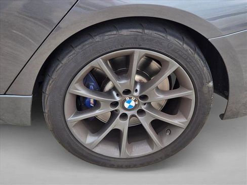 Used 2017 BMW 340i xDrive Sedan AWD/4WD image 10