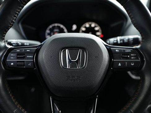 Used 2024 Honda HR-V Sport image 32