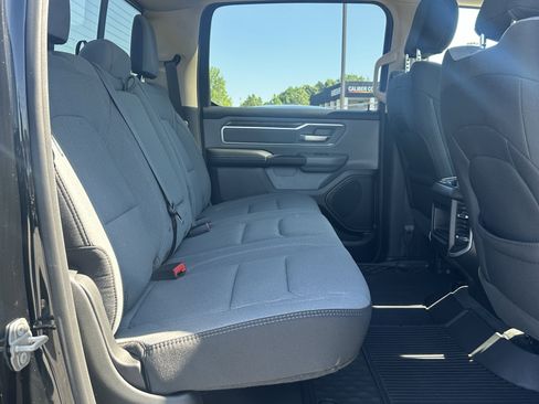 Used 2020 RAM 1500 Big Horn RWD image 15