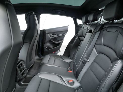 New 2026 Porsche Taycan RWD image 21