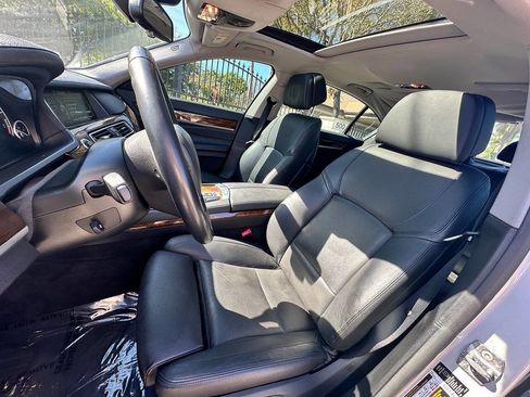 Used 2013 BMW 740Li image 15