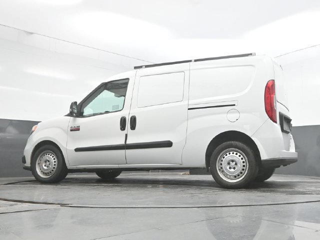 Used 2022 RAM ProMaster City Wagon FWD image 34