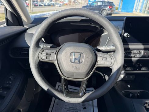 New 2026 Honda HR-V LX image 18
