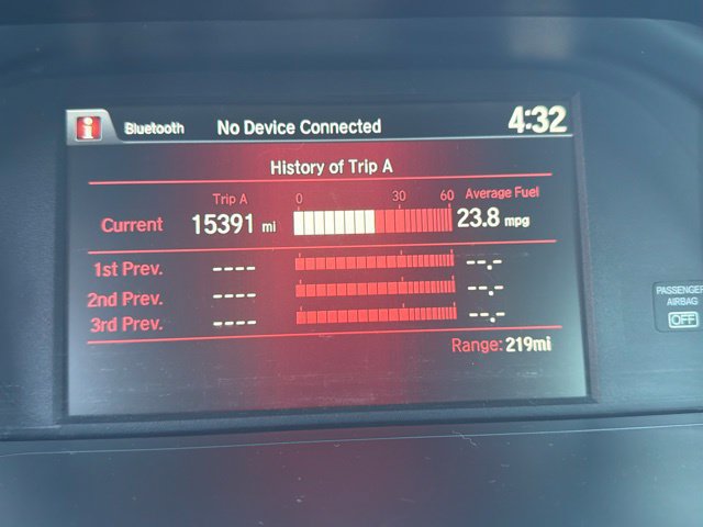 Used 2013 Honda Accord EX-L image 19