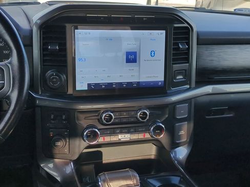 Used 2022 Ford F150 XLT w/ Equipment Group 302A High image 32