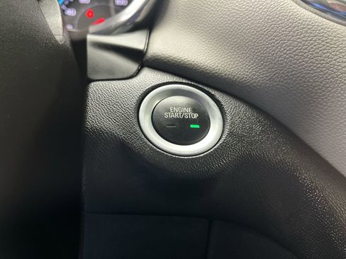 Certified 2024 Chevrolet Equinox LT image 20