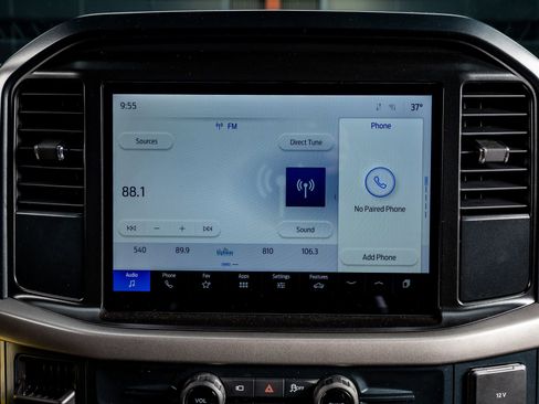 Used 2025 Ford F150 XL w/ Equipment Group 103A High image 20