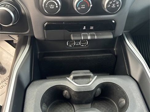 Used 2022 RAM 1500 Big Horn image 19