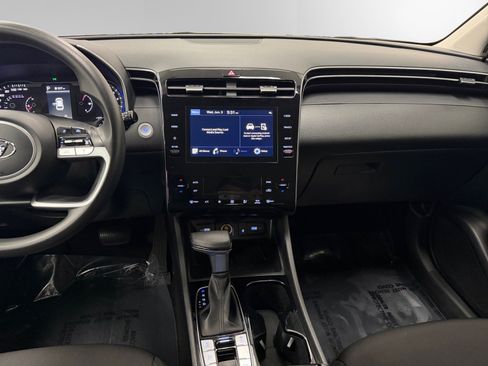 Certified 2024 Hyundai Tucson SEL AWD/4WD image 11