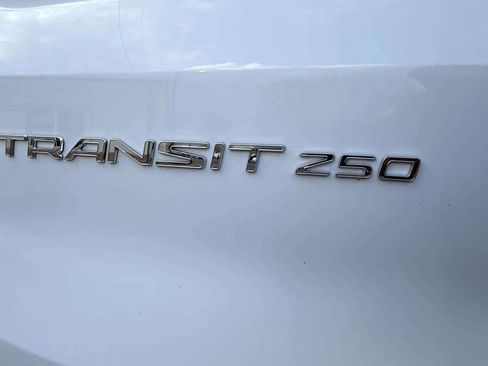 Used 2020 Ford Transit 250 Low Roof AWD w/ Upfitter Package image 15