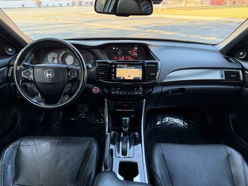 Used 2016 Honda Accord EX-L image 19