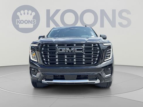New 2026 GMC Yukon XL Denali Ultimate AWD/4WD image 7