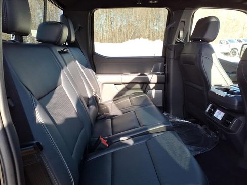 New 2026 Ford F150 Lariat w/ Equipment Group 501A Mid image 13