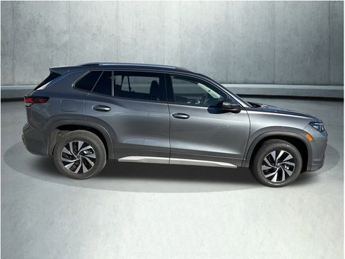 New 2026 Volkswagen Tiguan S image 3