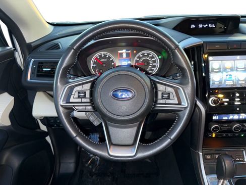 Used 2020 Subaru Ascent Premium w/ Sport Package image 12