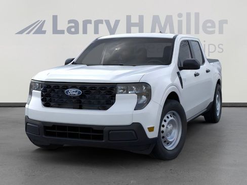 New 2026 Ford Maverick XL w/ Equipment Group 101A image 2