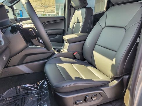 New 2026 Chevrolet Colorado Trail Boss image 8