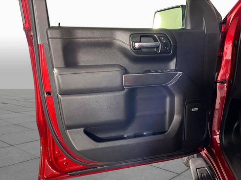 Certified 2022 GMC Sierra 1500 AT4 w/ AT4 Premium Package AWD/4WD image 21