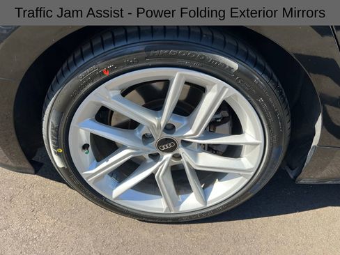 Used 2023 Audi A5 2.0T Premium Plus w/ Premium Plus image 17