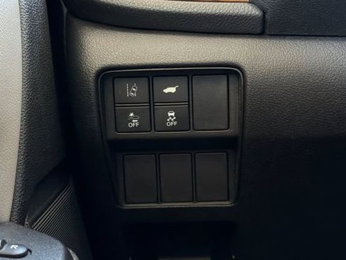 Certified 2021 Honda CR-V Touring image 34
