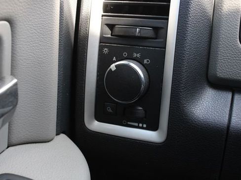 Used 2010 Dodge Ram 1500 Truck SLT AWD/4WD image 7