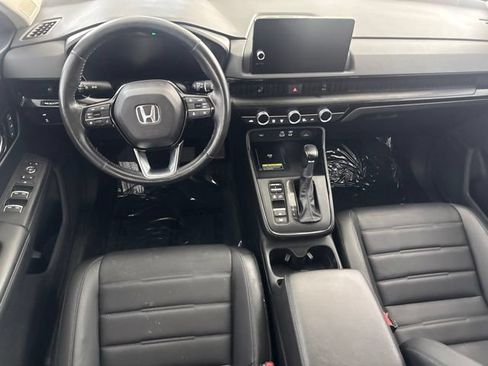 Certified 2024 Honda CR-V EX-L image 29