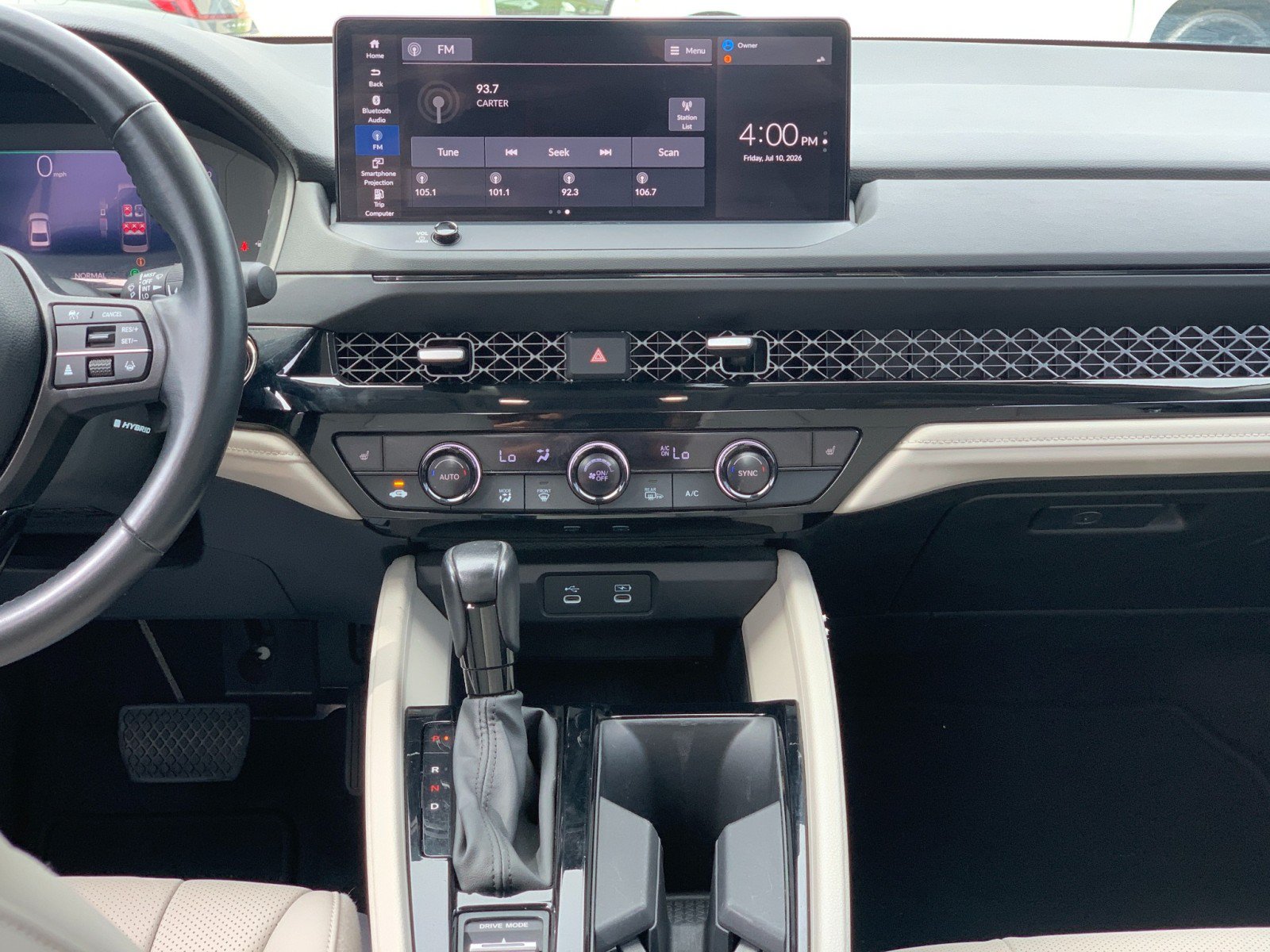 Used 2023 Honda Accord EX-L image 31