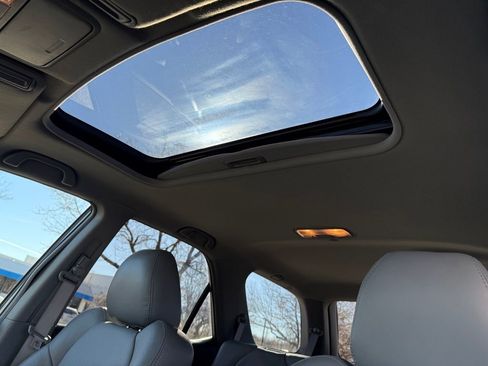 Used 2003 Acura MDX image 24