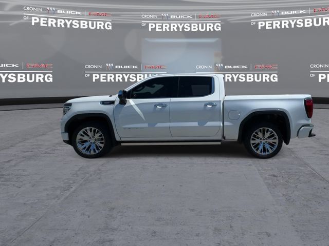 Used 2023 GMC Sierra 1500 Denali AWD/4WD image 5