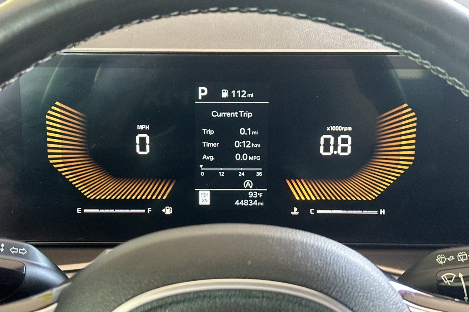 Used 2024 Kia Sorento S FWD image 26